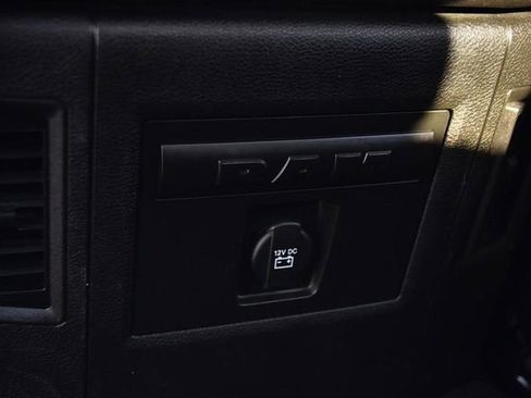 Used 2023 RAM 1500 Classic SLT w/ Trailer & Traction Group image 23