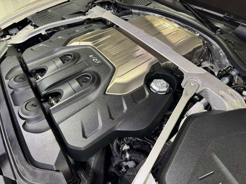 Used 2021 Bentley Flying Spur V8 w/ First Edition Specification image 48