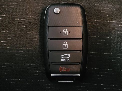 Used 2019 Kia Rio S FWD image 32