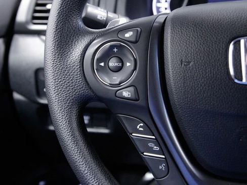 Certified 2023 Honda Ridgeline Sport image 28