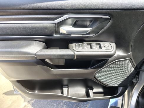 Certified 2025 RAM 1500 Big Horn AWD/4WD image 18