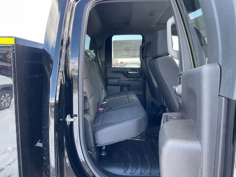 New 2026 Chevrolet Silverado 3500 W/T w/ WT Convenience Package image 10