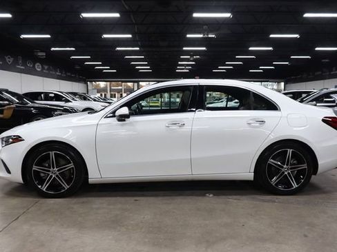 Used 2019 Mercedes-Benz A 220 w/ Premium Package image 2