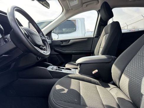 Used 2024 Ford Escape Active image 11