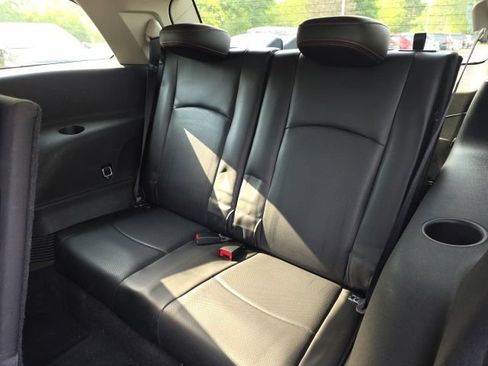 Used 2015 Dodge Journey R/T w/ Flexible Seating Group FWD image 10