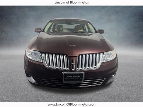 Used 2010 Lincoln MKS FWD image 9