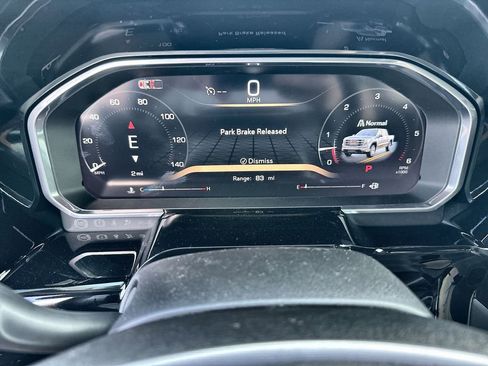 New 2026 GMC Sierra 1500 SLT image 30