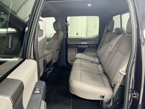 Used 2020 Ford F150 XLT w/ Equipment Group 302A Luxury AWD/4WD image 22