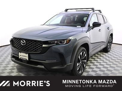 New 2026 MAZDA CX-50 2.5 Hybrid w/ Weather Package