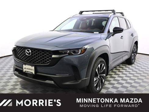 New 2026 MAZDA CX-50 2.5 Hybrid w/ Weather Package AWD/4WD image 1
