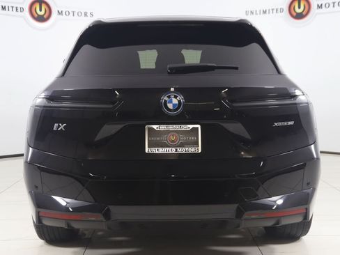 Used 2023 BMW iX xDrive50 w/ Premium Package AWD/4WD image 51