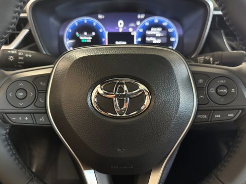 New 2026 Toyota Corolla XSE FWD image 27