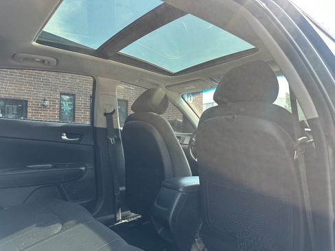 Used 2019 Kia Optima LX w/ LX Premium Package FWD image 18