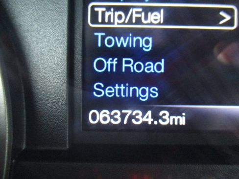 Used 2016 Ford F150 XLT w/ Equipment Group 302A Luxury AWD/4WD image 11