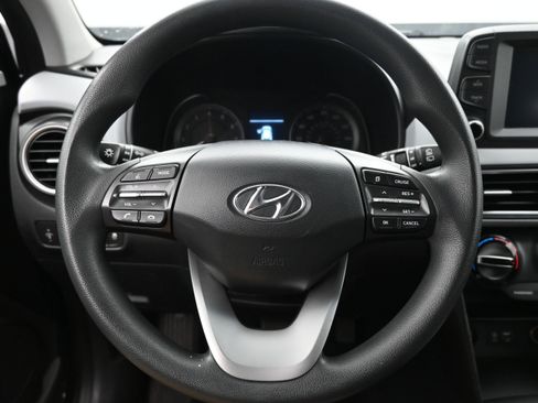 Used 2021 Hyundai Kona SE FWD image 13