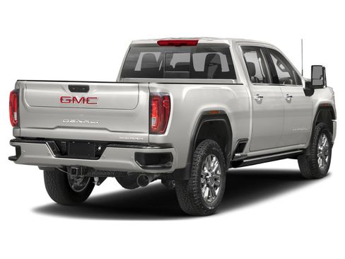 Used 2023 GMC Sierra 2500 Denali w/ Denali Ultimate Package image 2
