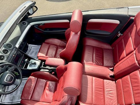 Used 2009 Audi A4 3.2 image 14