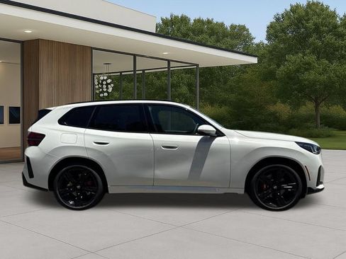New 2026 BMW X3 xDrive30i w/ M Sport Package AWD/4WD image 7