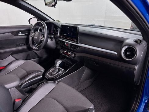Certified 2023 Kia Forte GT-Line FWD image 27