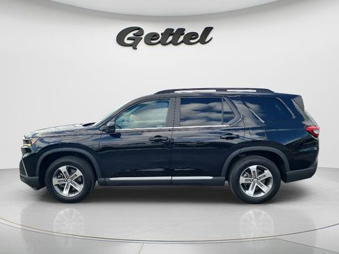 Used 2023 Honda Pilot EX-L image 8