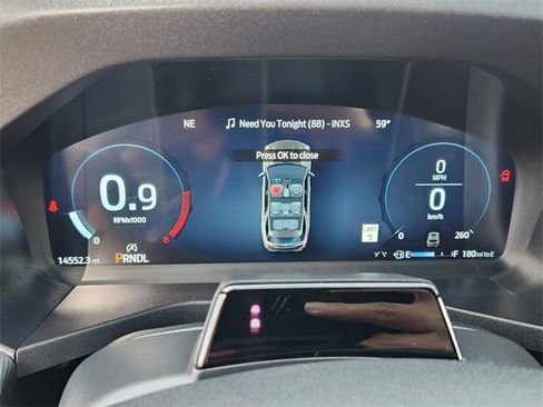 Used 2025 Ford Explorer ST-Line w/ ST-Line Street Pack image 24