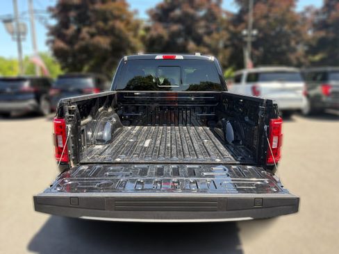 Used 2023 Ford F150 XLT w/ Equipment Group 302A High AWD/4WD image 13