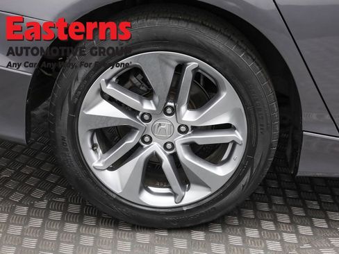 Used 2020 Honda Accord LX image 29