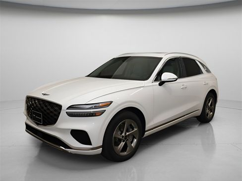 New 2026 Genesis GV70 2.5T Select image 2