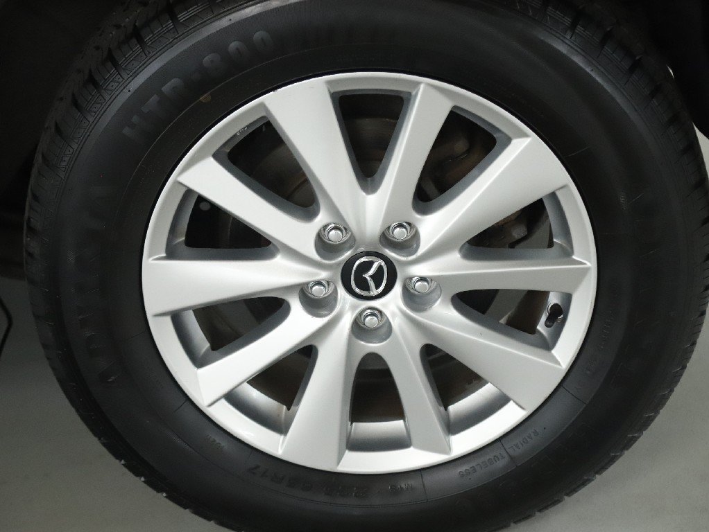 Used 2015 MAZDA CX-5 Touring AWD/4WD image 38