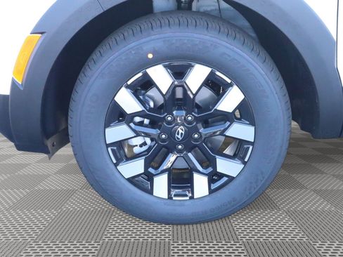 New 2026 Hyundai Santa Cruz SEL FWD image 4