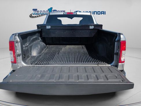 Used 2022 RAM 1500 Big Horn image 11