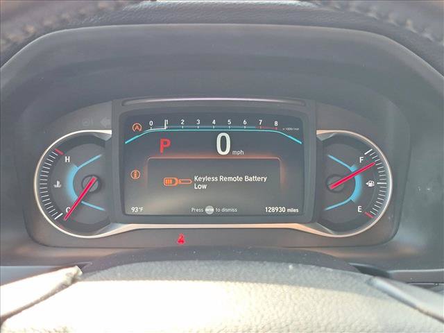 Used 2019 Honda Pilot Touring image 11