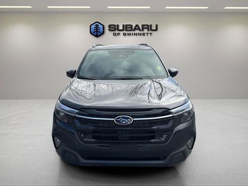 New 2026 Subaru Forester Touring w/ Touring Package AWD/4WD image 5
