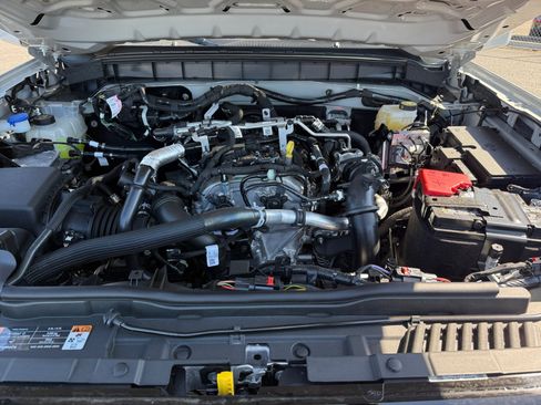 New 2026 Ford Bronco Outer Banks AWD/4WD image 20