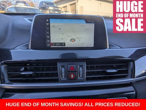 Used 2019 BMW X1 sDrive28i w/ Convenience Package image 27