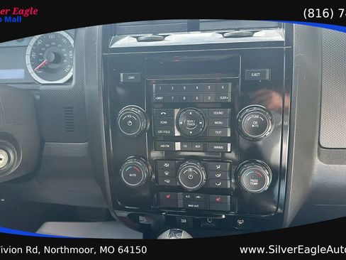 Used 2011 Ford Escape Limited w/ 302A Rapid Spec Order Code AWD/4WD image 7