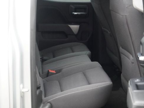 Used 2016 Chevrolet Silverado 1500 LT w/ All Star Edition image 40