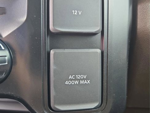 New 2025 Ford F250 King Ranch w/ Chrome Package image 21