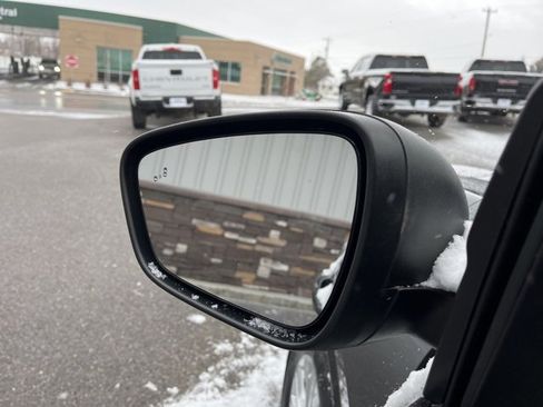 Used 2025 Ford Escape Active image 23