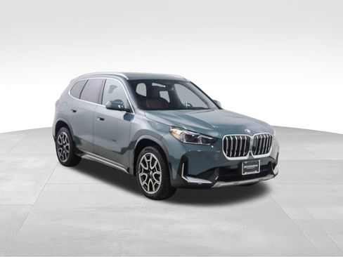 New 2026 BMW X1 xDrive28i w/ Technology Package image 7