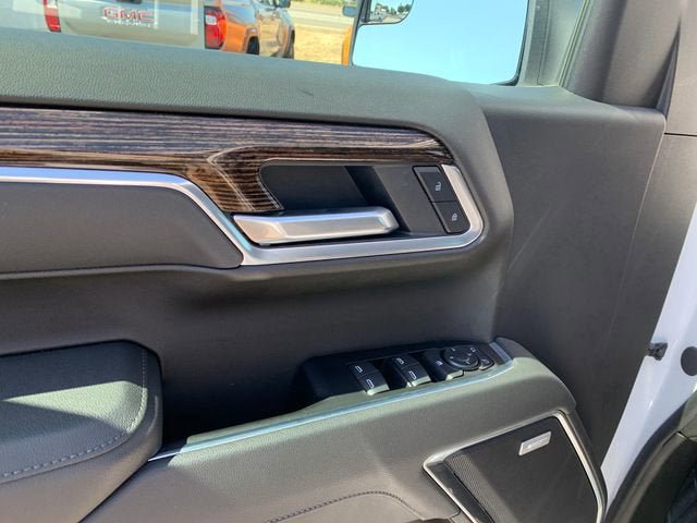 New 2026 GMC Sierra 1500 Elevation w/ Preferred Package AWD/4WD image 17