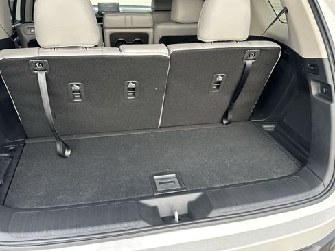 Certified 2025 Honda Pilot EX-L image 14