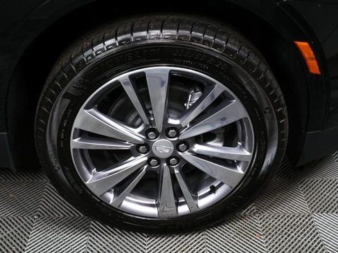 New 2025 Cadillac XT5 Premium Luxury image 38