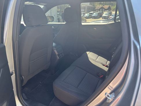 Used 2025 Chevrolet Equinox LT FWD image 38