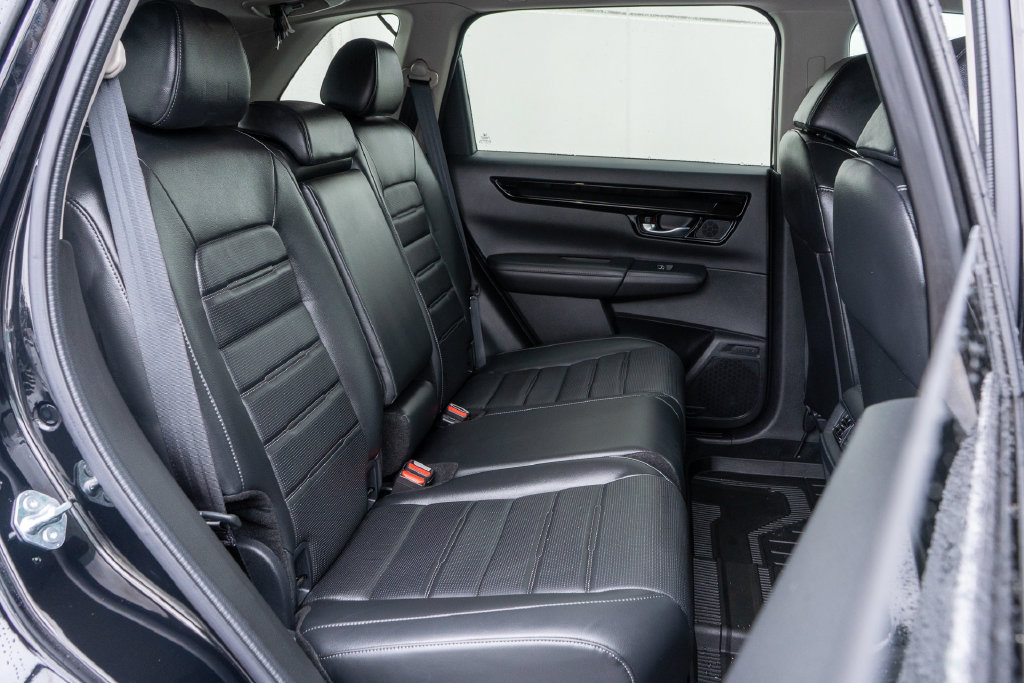 Certified 2024 Honda CR-V EX-L image 20