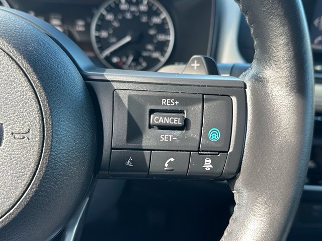 Certified 2024 Nissan Rogue SV w/ SV Premium Package AWD/4WD image 39