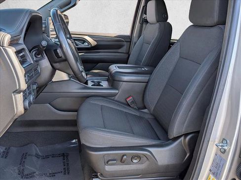 Used 2021 Chevrolet Tahoe LS w/ Driver Alert Package image 15