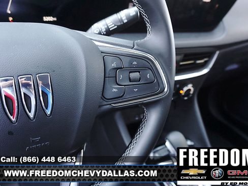 New 2026 Buick Encore GX Preferred image 26