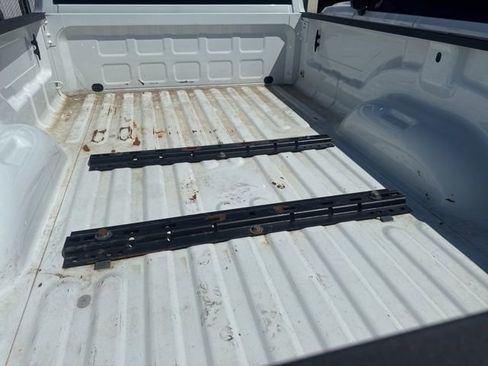 Used 2023 RAM 3500 Big Horn w/ Level 1 Equipment Group image 8