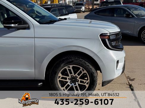 New 2026 Ford Expedition Max Active image 4